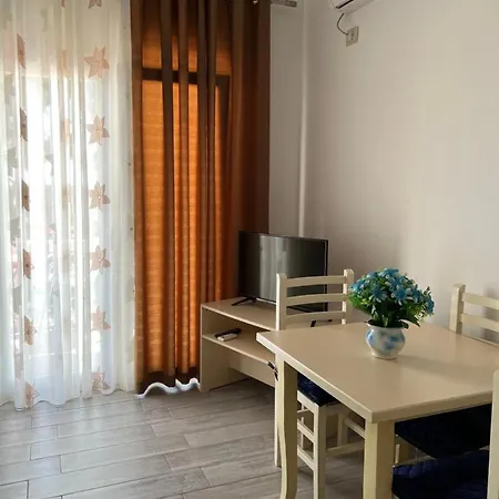 Hébergement de vacances Bianca Velipojë